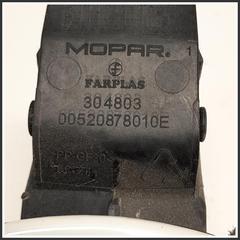 Immagine di Sportello carburante parafango SPORTELLO |  | post.