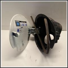 Immagine di Sportello carburante parafango SPORTELLO |  | post.