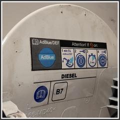 Immagine di Sportello carburante parafango SPORTELLO |  | post.