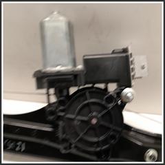 Immagine di Alzacristallo porta ALZACRISTALLO | sx. | ant.