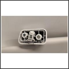 Immagine di Pannello parasole RIPARO SOLE | dx. | 