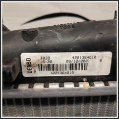 Immagine di Radiatore acqua RADIATORE |  | 