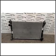 Immagine di Radiatore acqua RADIATORE |  | 