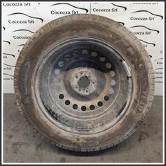 Immagine di Cerchio ruota RUOTA | dx. | ant.