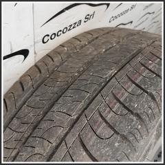 Immagine di Cerchio ruota RUOTA | dx. | ant.