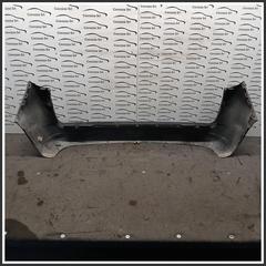 Immagine di Paraurti PARAURTI POSTERIORE |  | post.