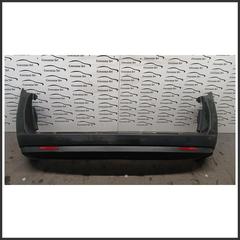 Immagine di Paraurti PARAURTI POSTERIORE |  | post.