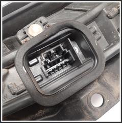 Immagine di Fanale FANALE POSTERIORE | dx. | post.