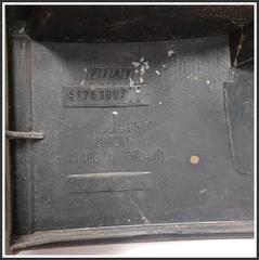 Immagine di Fanale FANALE POSTERIORE | sx. | post.