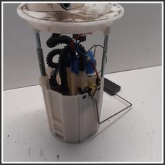 Immagine di Pompa carburante c/galleggiante POMPA ALIMENTAZIONE |  | 