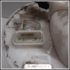 Immagine di Pompa carburante c/galleggiante POMPA ALIMENTAZIONE |  | 