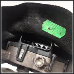 Immagine di Motorino tergicristallo MOTORINO ELETTRICO |  | 