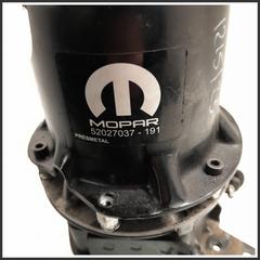 Immagine di Filtro carburante completo FILTRO COMBUSTIBILE |  | 