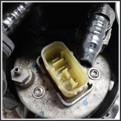 Immagine di Filtro carburante completo FILTRO COMBUSTIBILE |  | 