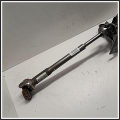 Immagine di Piantone sterzo ALBERO STERZO MECC. |  | 