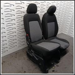 Immagine di SET SEDILI | ant.