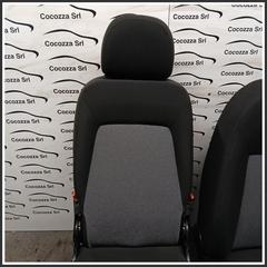 Immagine di SET SEDILI | ant.