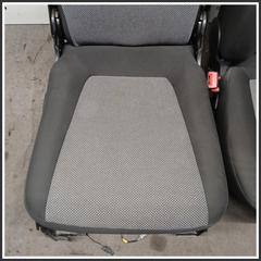 Immagine di SET SEDILI | ant.