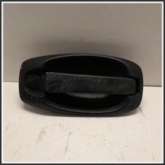 Immagine di Maniglia porta est. MANIGLIA | dx. | ant.