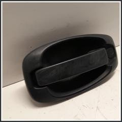 Immagine di Maniglia porta est. MANIGLIA | dx. | ant.