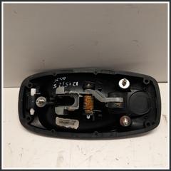 Immagine di Maniglia porta est. MANIGLIA | dx. | ant.