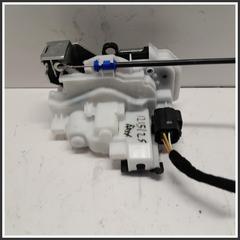 Immagine di Gancio serratura porta SCONTRINO | dx. | ant.