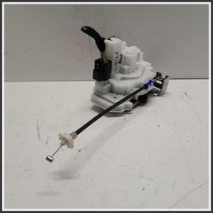 Immagine di Gancio serratura porta SCONTRINO | dx. | ant.