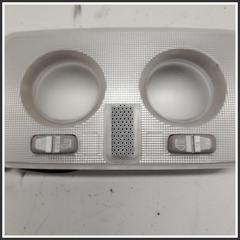 Immagine di Luce di cortesia abitacolo (ant.) PLAFONIERA |  | 