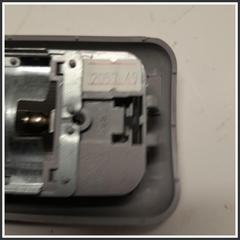 Immagine di Luce di cortesia abitacolo (post.) PLAFONIERA |  | 