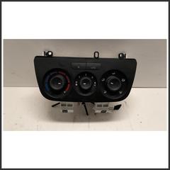 Immagine di Modulo comando riscaldamento / clima COMANDO |  | 