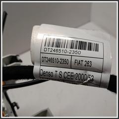 Immagine di Modulo comando riscaldamento / clima COMANDO |  | 