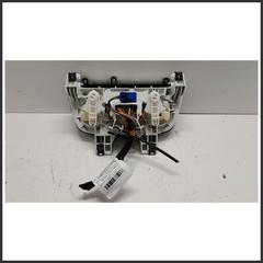 Immagine di Modulo comando riscaldamento / clima COMANDO |  | 