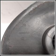 Immagine di Retrovisore esterno RETROVISORE EST. | dx. | ant.