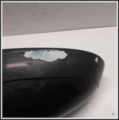 Immagine di Motorino retrovisore esterno MOTORINO P.REGOL.RETROVISORE | sx. | ant.