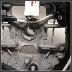 Immagine di Volante VOLANTE STERZO |  | 