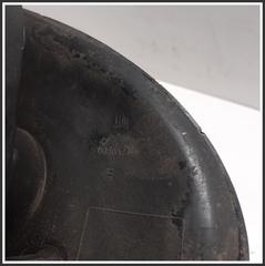 Immagine di Retrovisore esterno RETROVISORE EST. | sx. | ant.