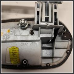 Immagine di Maniglia porta est. MANIGLIA | dx. | ant.