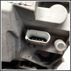 Immagine di Fanale est. . | sx. | post.