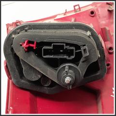 Immagine di Fanale est. FANALE | dx. | post.