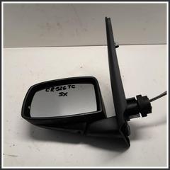 Immagine di Retrovisore esterno SPECCHIO RETROVISORE | sx. | ant.