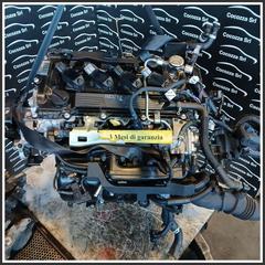 Immagine di Motore semicompleto . |  | 