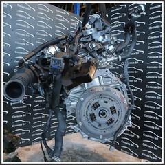 Immagine di Motore semicompleto . |  | 