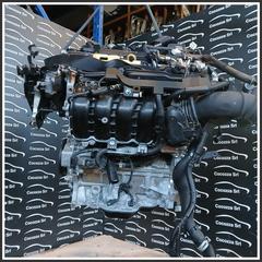 Immagine di Motore semicompleto . |  | 