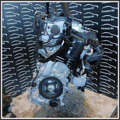 Immagine di Motore semicompleto . |  | 