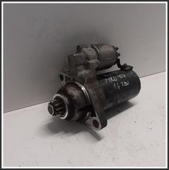 Immagine di Motorino avviamento . |  | 