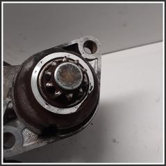 Immagine di Motorino avviamento . |  | 