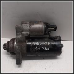 Immagine di Motorino avviamento . |  | 