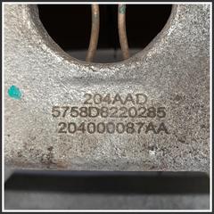 Immagine di Pinza freno Pinza freno ant. DX dr3/dr5.0 MT/4.0 MT/3.0 | dx. | ant.