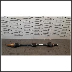 Immagine di Semiasse Semiasse ant. DX dr5.0/dr4.0 | dx. | ant.