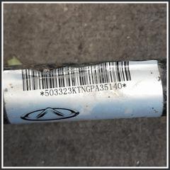 Immagine di Semiasse Semiasse ant. DX dr5.0/dr4.0 | dx. | ant.